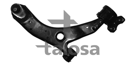 ANDEL lengőkar, kerékfelfüggesztés - ANRO01615 - TothCarparts