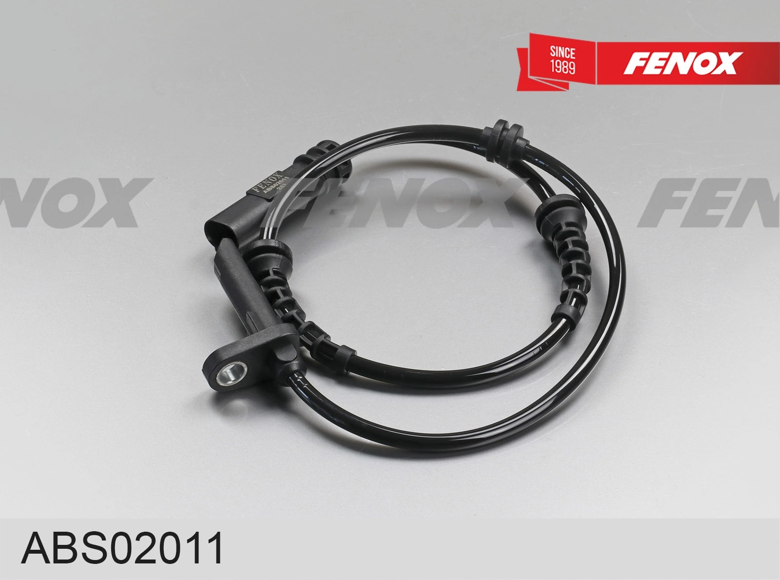 FENOX érzékelő, sebesség - ABS02011 - TothCarparts