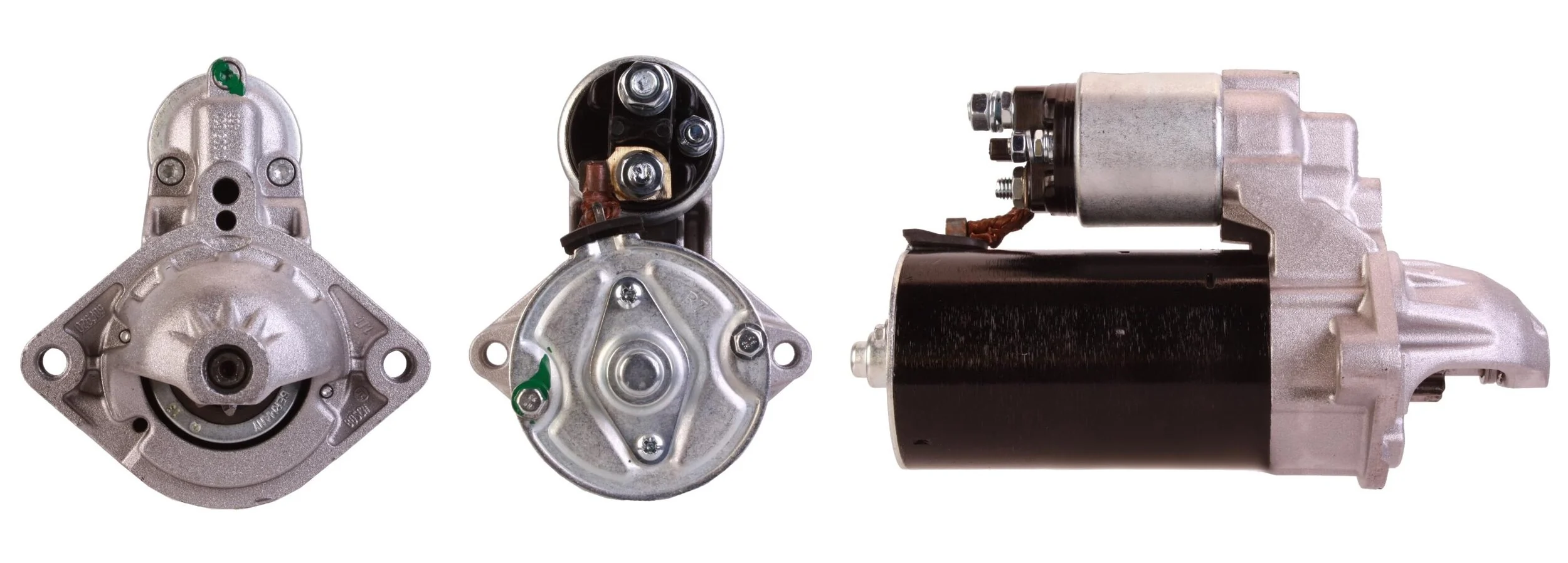 ANDEL önindító - ANM23450 - TothCarparts