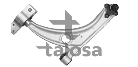 ANDEL lengőkar, kerékfelfüggesztés - ANRO01631 - TothCarparts