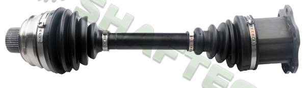 SHAFTEC hajtótengely - AU385LRSF - TothCarparts