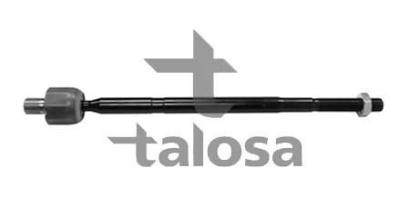 ANDEL axiális csukló, vezetőkar - ANRO03029 - TothCarparts