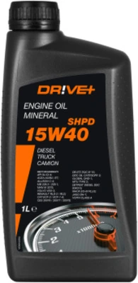 Dr!ve+ motorolaj - DP3311.10.021 - TothCarparts