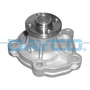 DAYCO Vízszivattyú, motorhűtés - DP335 - TothCarparts