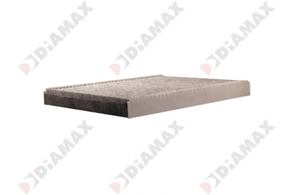 DIAMAX szűrő, utastér levegő - DP4008 - TothCarparts