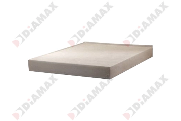 DIAMAX szűrő, utastér levegő - DP4015 - TothCarparts