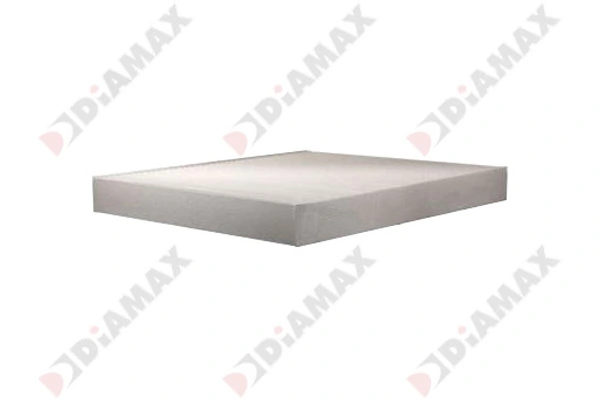 DIAMAX szűrő, utastér levegő - DP4019 - TothCarparts