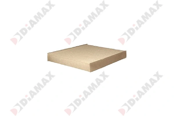 DIAMAX szűrő, utastér levegő - DP4034 - TothCarparts