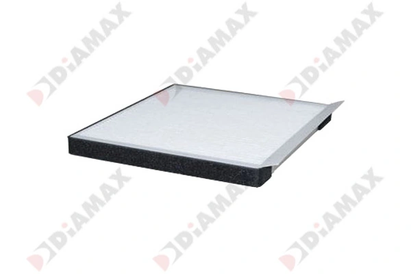 DIAMAX szűrő, utastér levegő - DP4097 - TothCarparts
