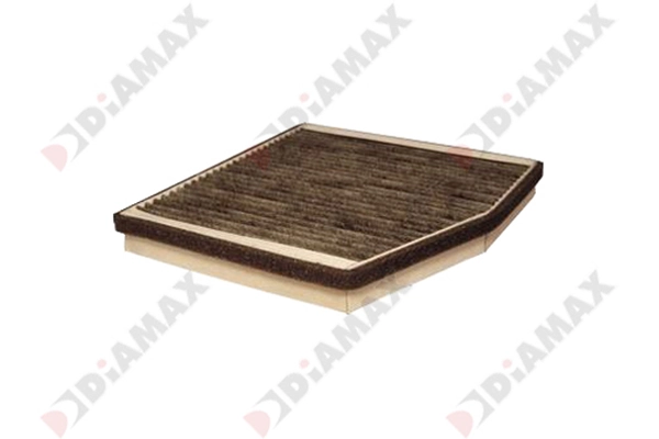 DIAMAX szűrő, utastér levegő - DP4145 - TothCarparts