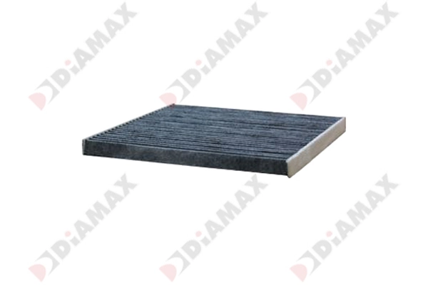 DIAMAX szűrő, utastér levegő - DP4151 - TothCarparts