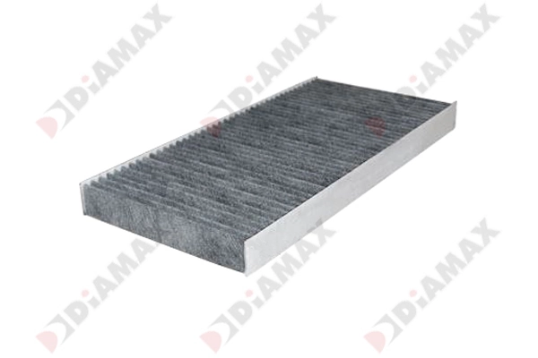 DIAMAX szűrő, utastér levegő - DP4155 - TothCarparts