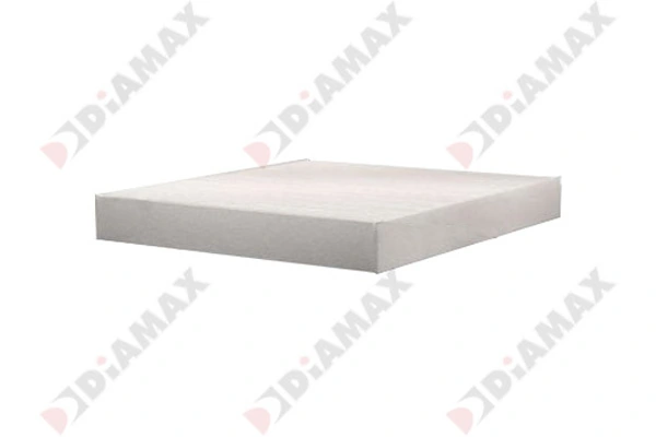 DIAMAX szűrő, utastér levegő - DP4166 - TothCarparts