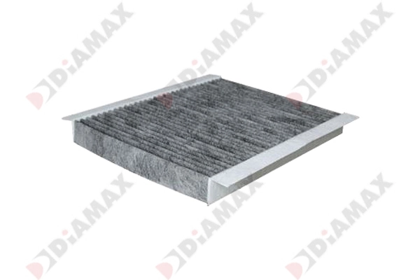 DIAMAX szűrő, utastér levegő - DP4168 - TothCarparts