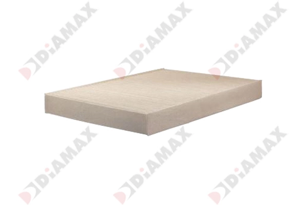 DIAMAX szűrő, utastér levegő - DP4173 - TothCarparts