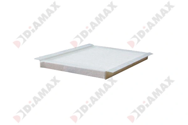 DIAMAX szűrő, utastér levegő - DP4202 - TothCarparts