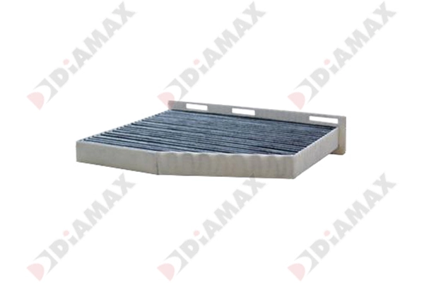 DIAMAX szűrő, utastér levegő - DP4217 - TothCarparts