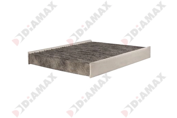 DIAMAX szűrő, utastér levegő - DP4235 - TothCarparts