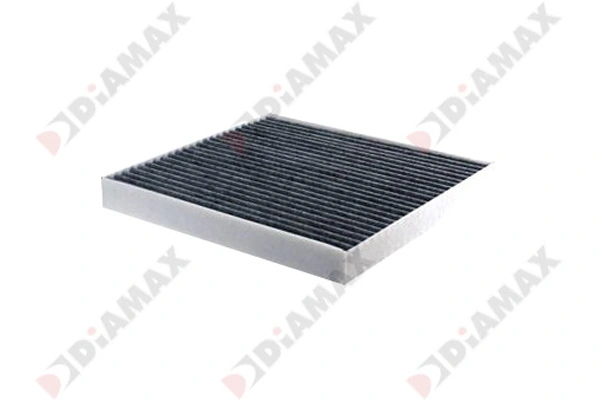 DIAMAX szűrő, utastér levegő - DP4247 - TothCarparts