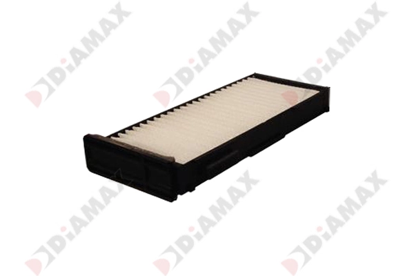 DIAMAX szűrő, utastér levegő - DP4261 - TothCarparts