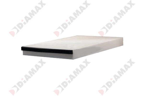 DIAMAX szűrő, utastér levegő - DP4279 - TothCarparts