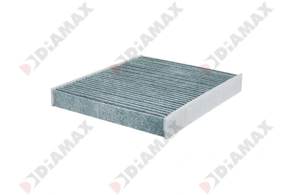 DIAMAX szűrő, utastér levegő - DP4338 - TothCarparts