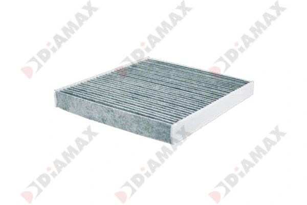DIAMAX szűrő, utastér levegő - DP4339 - TothCarparts