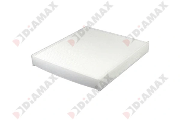 DIAMAX szűrő, utastér levegő - DP4340 - TothCarparts
