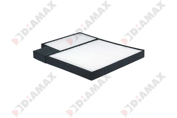 DIAMAX szűrő, utastér levegő - DP4348 - TothCarparts