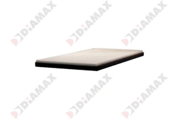 DIAMAX szűrő, utastér levegő - DP4371 - TothCarparts