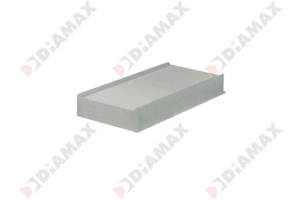 DIAMAX szűrő, utastér levegő - DP4382 - TothCarparts