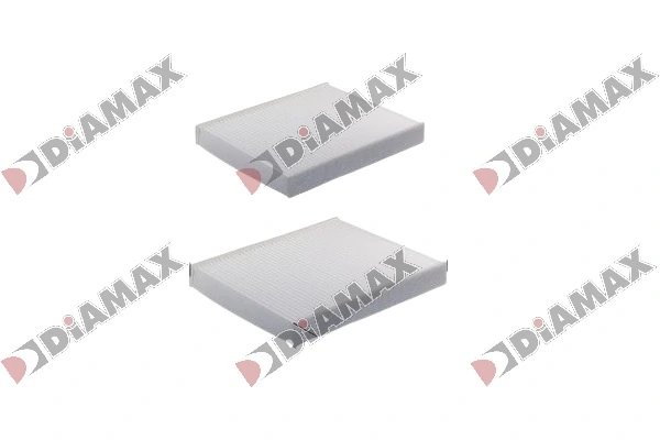 DIAMAX szűrő, utastér levegő - DP4394 - TothCarparts