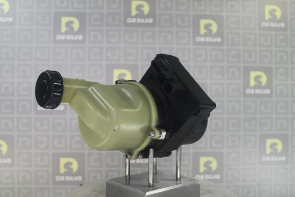 DA SILVA hidraulikus szivattyú, kormányzás - DP5041 - TothCarparts