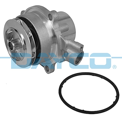 DAYCO Vízszivattyú, motorhűtés - DP884 - TothCarparts