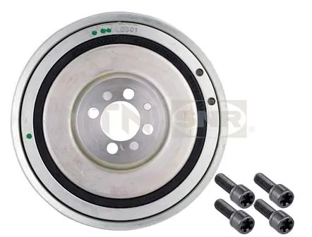 SNR Szíjtárcsa, főtengely - DPF358.20K1 - TothCarparts