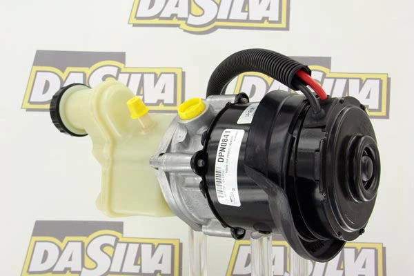 DA SILVA hidraulikus szivattyú, kormányzás - DPN0841 - TothCarparts