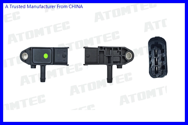 ATOMTEC Érzékelő, kipufogógáz-nyomás - DPS1K005 - TothCarparts