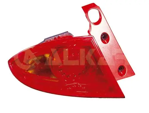 ANDEL hátsólámpa - AI37155 - TothCarparts