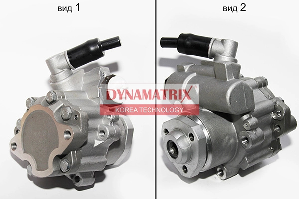 DYNAMATRIX hidraulikus szivattyú, kormányzás - DPSP082 - TothCarparts