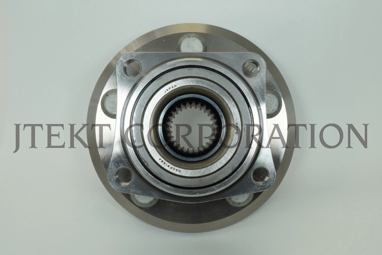 JTEKT (Koyo) kerékcsapágy készlet - DACF2146A-AM - TothCarparts