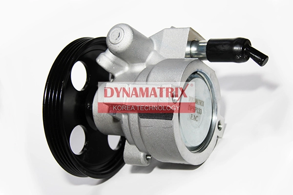 DYNAMATRIX hidraulikus szivattyú, kormányzás - DPSP133 - TothCarparts