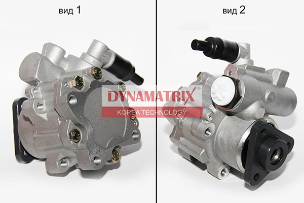 DYNAMATRIX hidraulikus szivattyú, kormányzás - DPSP145 - TothCarparts