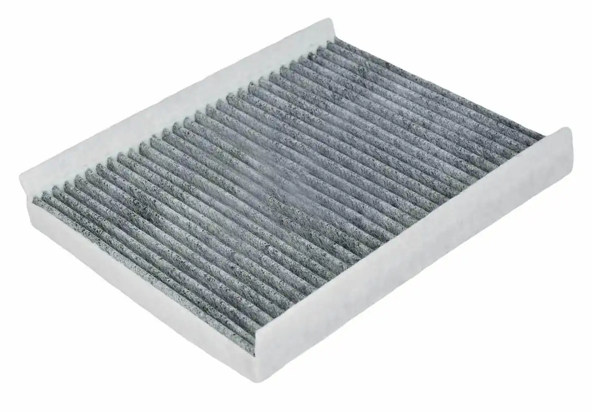 VOLLER FILTERS szűrő, utastér levegő - VOL-61408/K - TothCarparts