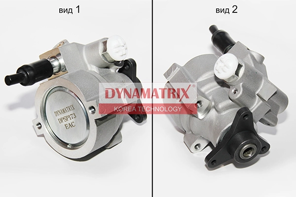DYNAMATRIX hidraulikus szivattyú, kormányzás - DPSP173 - TothCarparts
