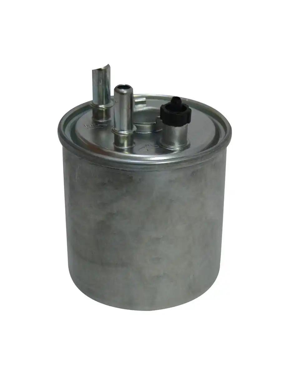 VOLLER FILTERS Üzemanyagszűrő - VOL-62862 - TothCarparts