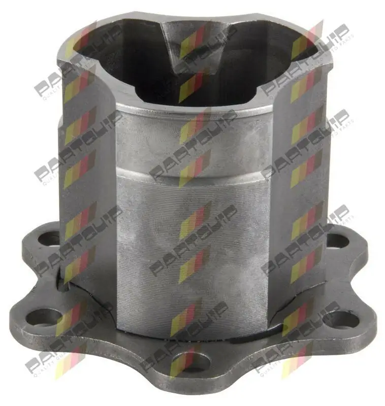 PARTQUIP csuklókészlet, hajtótengely - PJ654004 - TothCarparts