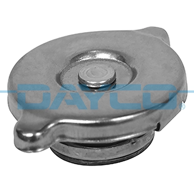 DAYCO Zárófedél, hűtő - DRC018 - TothCarparts
