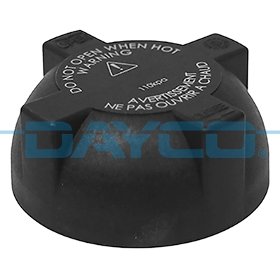 DAYCO Zárófedél, hűtőfolyadék-tartály - DRC021 - TothCarparts