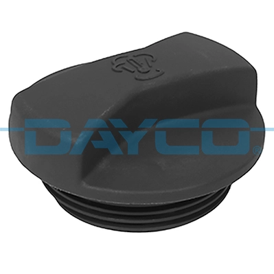 DAYCO Zárófedél, hűtőfolyadék-tartály - DRC035 - TothCarparts