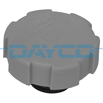 DAYCO Zárófedél, hűtőfolyadék-tartály - DRC048 - TothCarparts